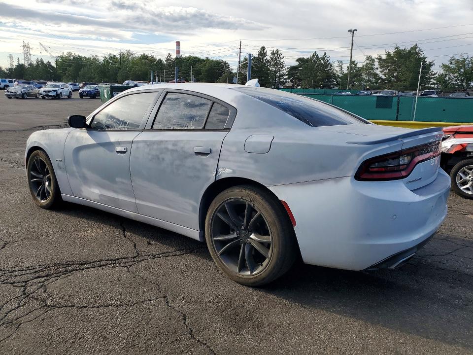 Продаж на аукціоні авто 2015 Dodge Charger, vin: 2C3CDXCT3FH727979, номер лоту: 59085136