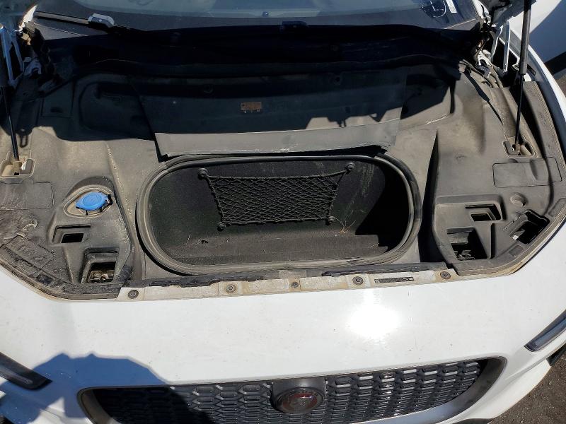 Продажа на аукционе авто 2019 Jaguar Buv, vin: SADHB2S11K1F75503, номер лота: 59801806