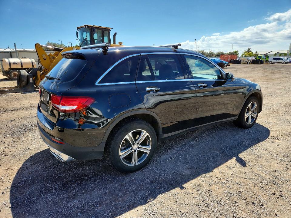 Продаж на аукціоні авто 2016 Mercedes-benz Glc, vin: WDC0G4JB9GF102823, номер лоту: 61558836