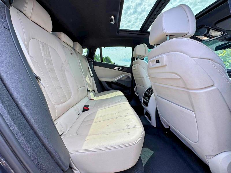 Aukcja sprzedaży 2021 Bmw X6, vin: 5UXCY4C02M9D86075, numer aukcji: 60154596
