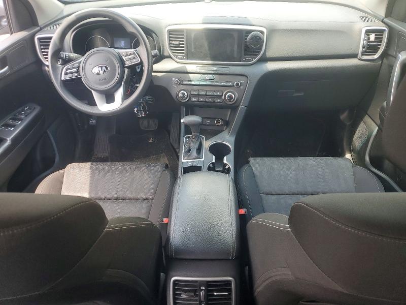 Aukcja sprzedaży 2020 Kia Sportage, vin: KNDPM3AC8L7839810, numer aukcji: 59785626