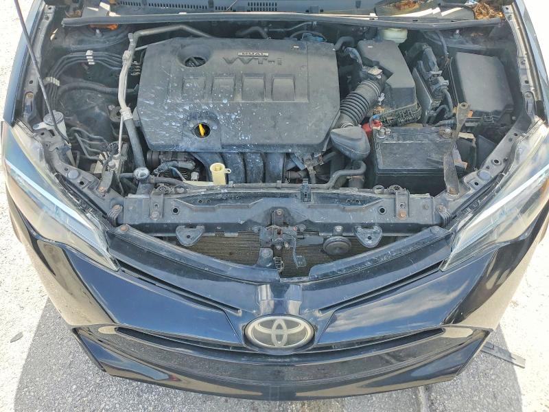 Продаж на аукціоні авто 2017 Toyota Corolla, vin: 2T1BURHE2HC813469, номер лоту: 60749396