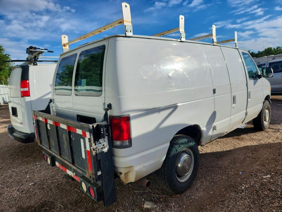 Aukcja sprzedaży 1999 Ford E350, vin: 1FTSE34L4XHA33918, numer aukcji: 61417016