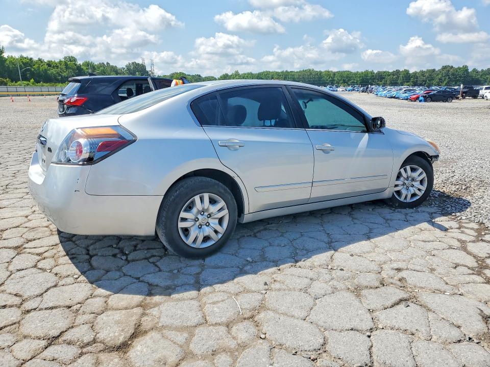 2010 Nissan Altima მანქანა იყიდება აუქციონზე, vin: 1N4AL2AP2AN518138, აუქციონის ნომერი: 59374796