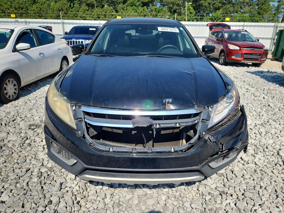 Продажа на аукционе авто 2013 Honda Crosstour, vin: 5J6TF1H55DL002018, номер лота: 60021076