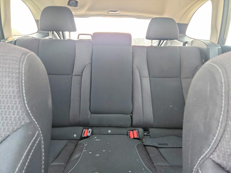 2020 Subaru Outback მანქანა იყიდება აუქციონზე, vin: 4S4BTACC2L3146166, აუქციონის ნომერი: 85460485