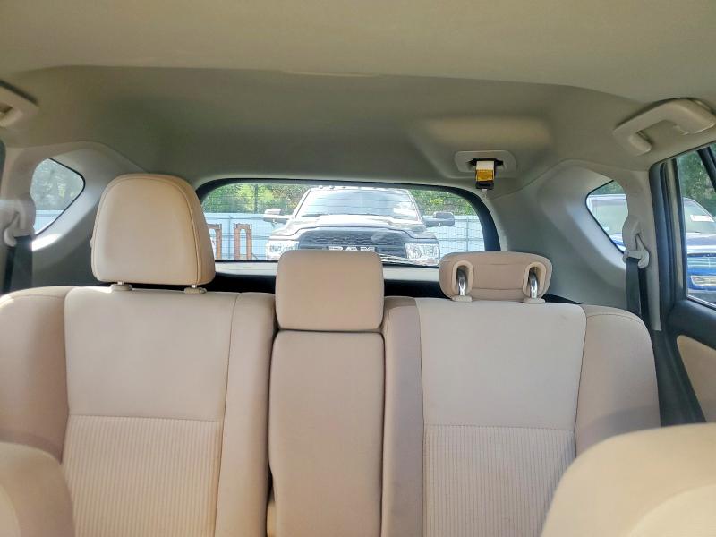 62024666 :رقم المزاد ، 2T3RFREV2EW165520 vin ، 2014 Toyota Rav4 مزاد بيع