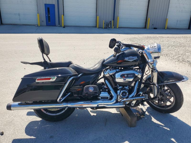 Продажа на аукционе авто 2018 Harley-davidson Flhr, vin: 1HD1FBC1XJB652177, номер лота: 61048856