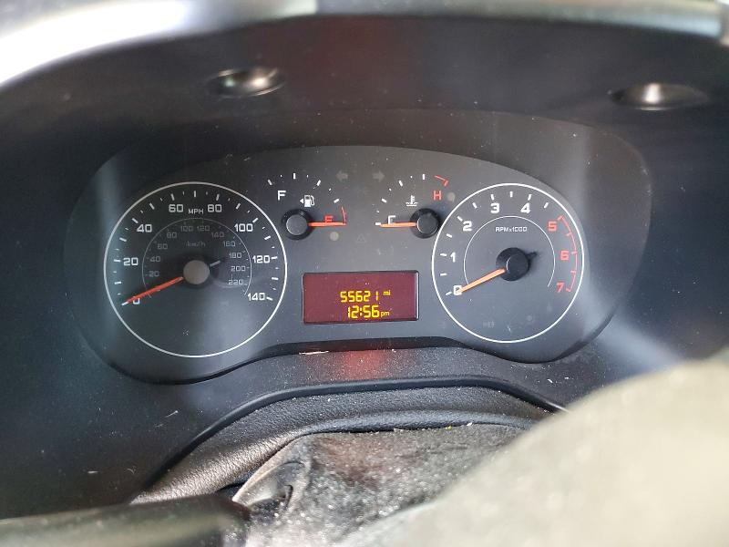 62921366 :رقم المزاد ، ZFBHRFAB6K6M51982 vin ، 2019 Ram Promaster City مزاد بيع