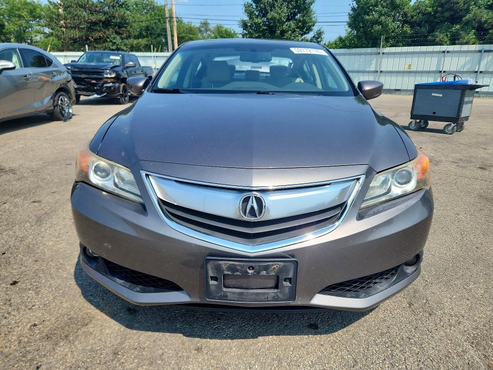 Продажа на аукционе авто 2013 Acura Ilx, vin: 19VDE1F71DE012371, номер лота: 59772176