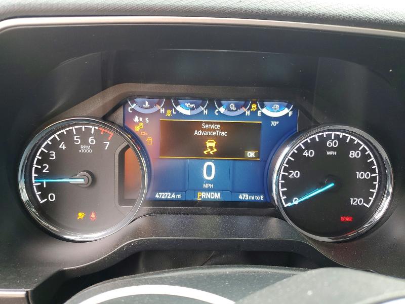Aukcja sprzedaży 2023 Ford F150, vin: 1FTFW1E83PFB31363, numer aukcji: 60155966