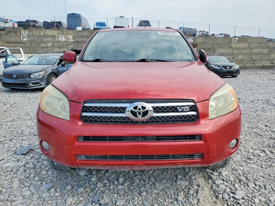 Продаж на аукціоні авто 2006 Toyota Rav4, vin: JTMZK31VX65001679, номер лоту: 52986396