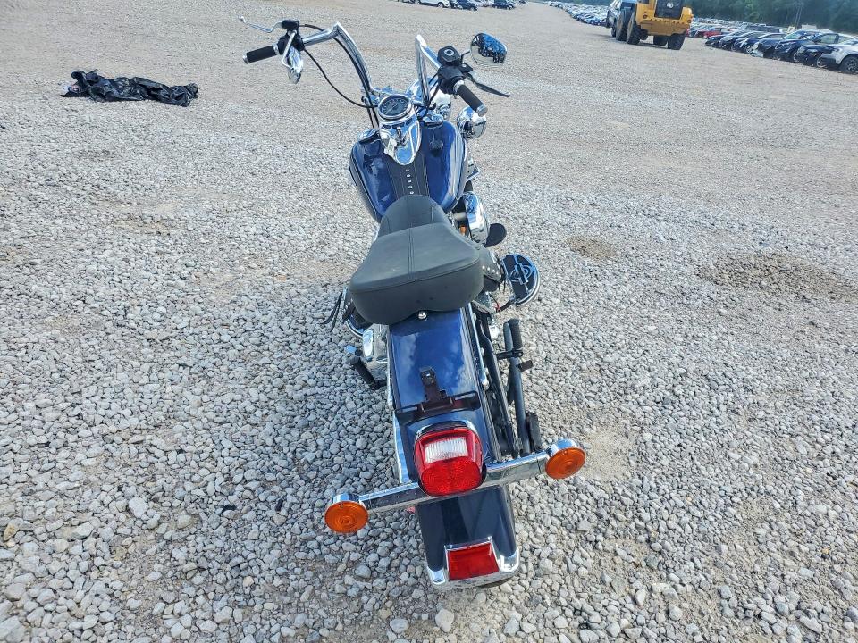 Продаж на аукціоні авто 2012 Harley-davidson Flstc, vin: 1HD1BWV11CB028478, номер лоту: 62019646