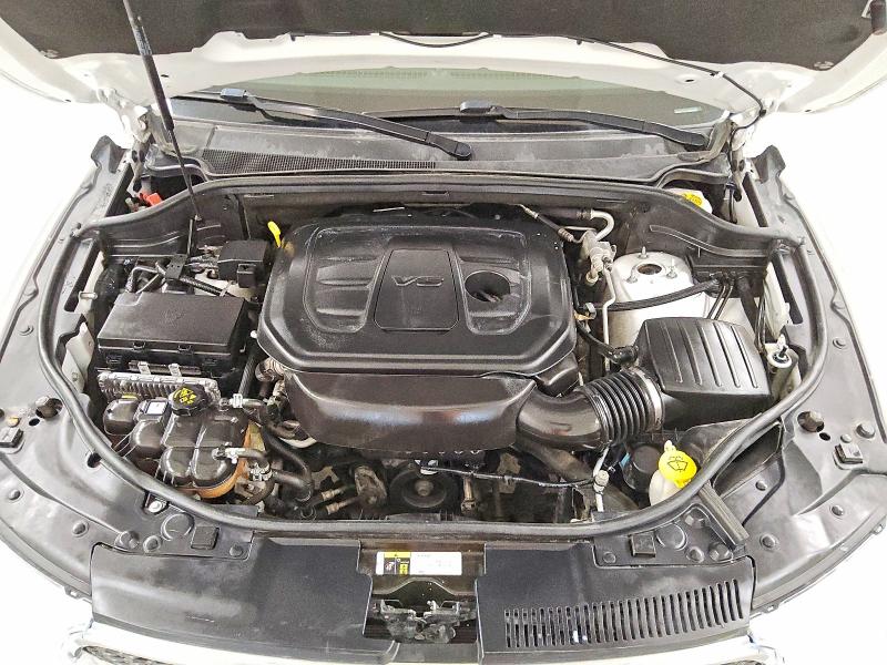 62514676 :رقم المزاد ، 1C4RDHAG6MC519077 vin ، 2021 Dodge Durango مزاد بيع