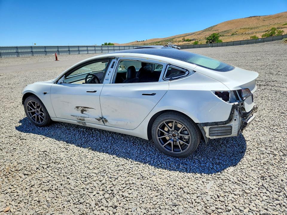 Продажа на аукционе авто 2019 Tesla Model 3, vin: 5YJ3E1EA7KF466826, номер лота: 60291726