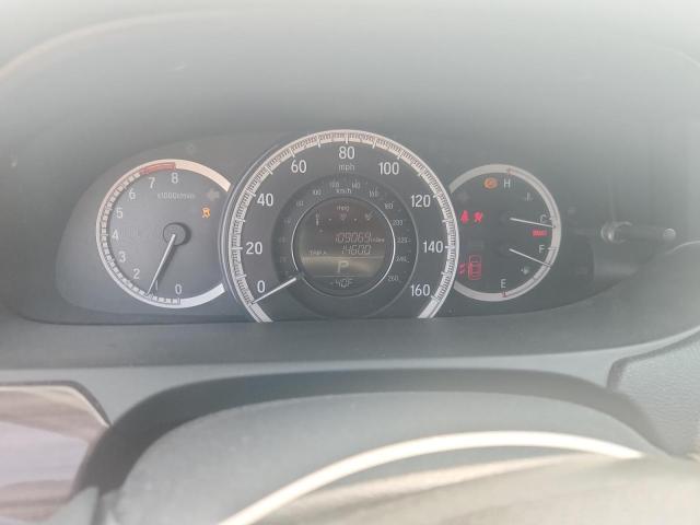 Aukcja sprzedaży 2016 Honda Accord, vin: 1HGCR2F8XGA151851, numer aukcji: 60156816