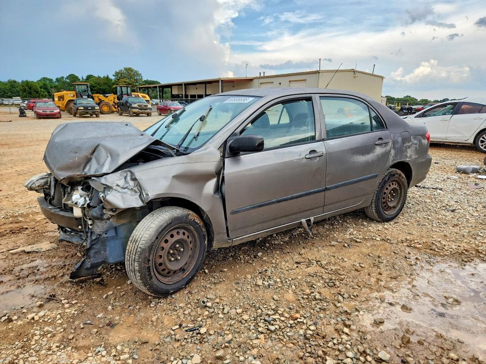 Продажа на аукционе авто 2004 Toyota Corolla, vin: 1NXBR32EX4Z206770, номер лота: 60688656