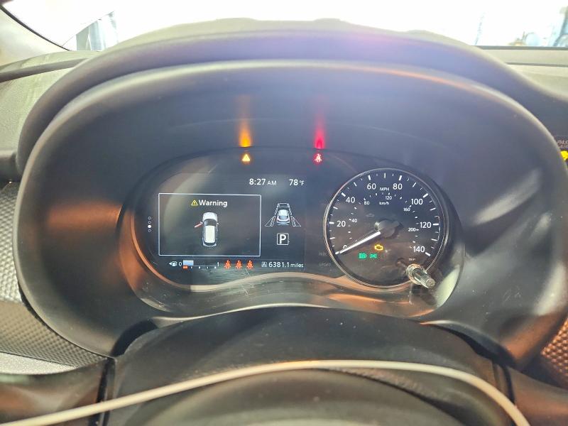 Продаж на аукціоні авто 2024 Nissan Kicks, vin: 3N1CP5CV3RL560286, номер лоту: 59374596