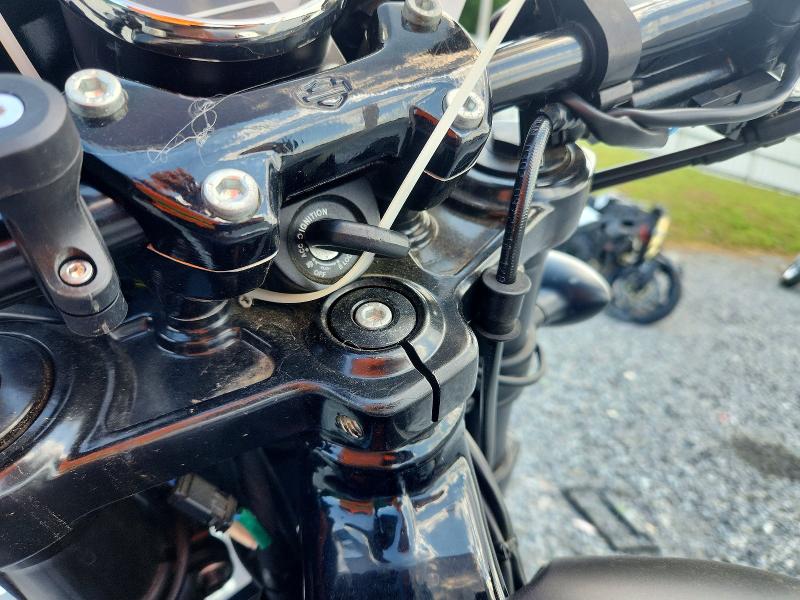 Продажа на аукционе авто 2017 Harley-davidson Xg750a, vin: 1HD4NCG23HC512517, номер лота: 59315646