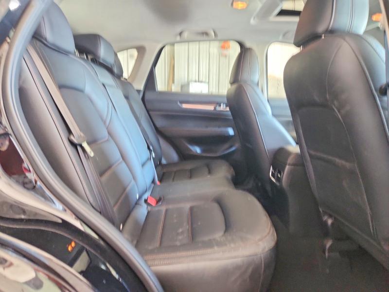Aukcja sprzedaży 2019 Mazda Cx-5, vin: JM3KFBDM8K1653664, numer aukcji: 58951956