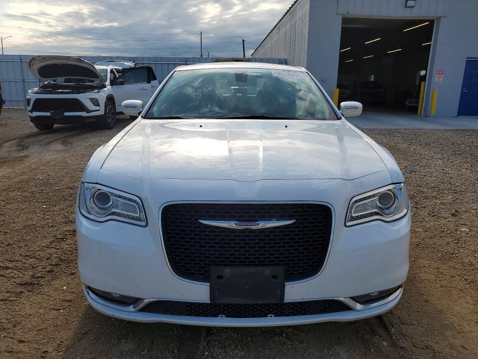 Aukcja sprzedaży 2016 Chrysler 300, vin: 2C3CCAAG8GH343686, numer aukcji: 59296296