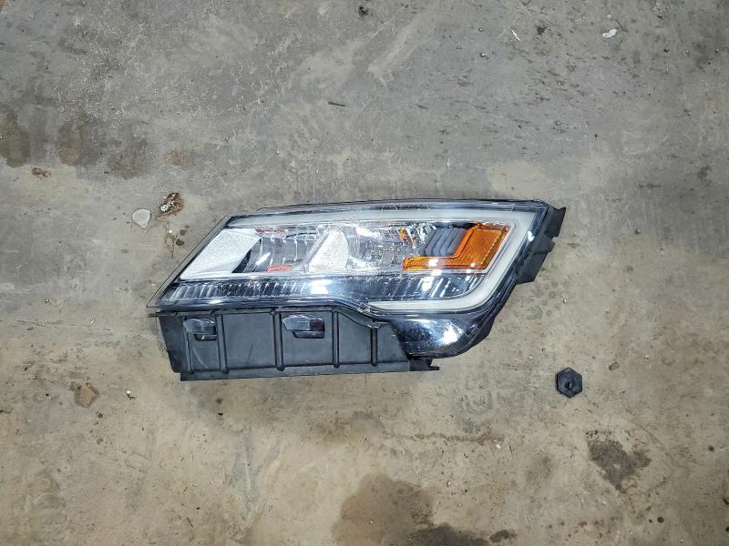 2018 Ford Explorer მანქანა იყიდება აუქციონზე, vin: 1FM5K8HT3JGB48760, აუქციონის ნომერი: 85971395