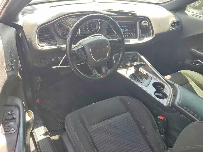 2020 Dodge Challenger მანქანა იყიდება აუქციონზე, vin: 2C3CDZAG2LH105337, აუქციონის ნომერი: 62275006
