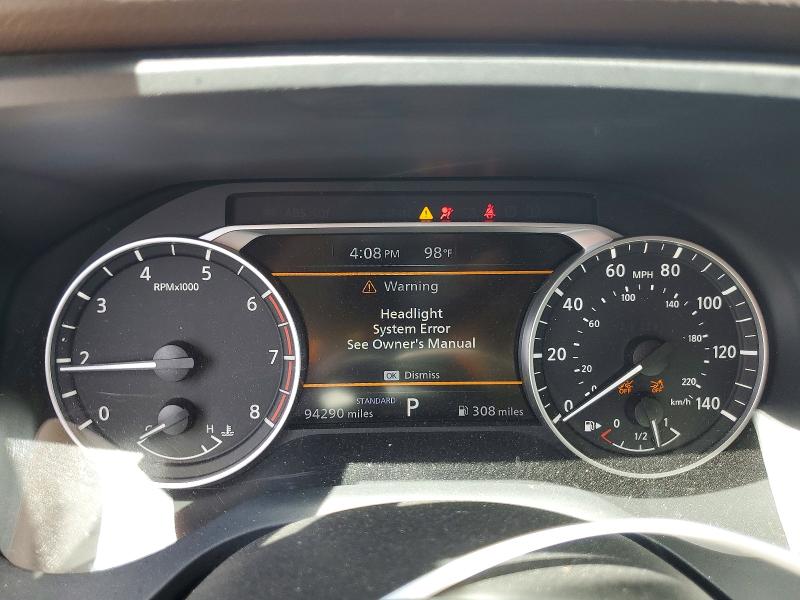 Продажа на аукционе авто 2023 Nissan Rogue, vin: 5N1BT3BA8PC766070, номер лота: 62144606