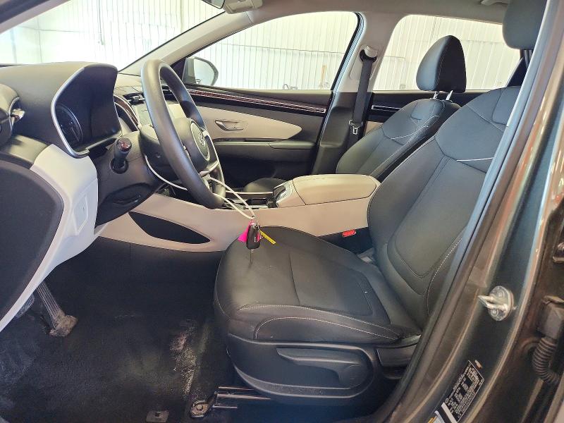 Aukcja sprzedaży 2023 Hyundai Tucson, vin: 5NMJA3AE5PH251510, numer aukcji: 61601236