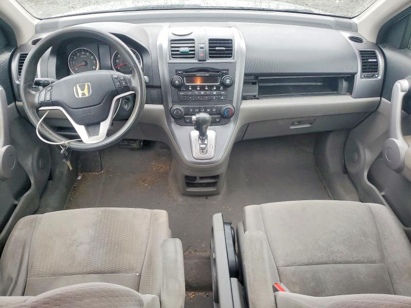 Продажа на аукционе авто 2007 Honda Cr-v, vin: JHLRE48547C112621, номер лота: 60198016