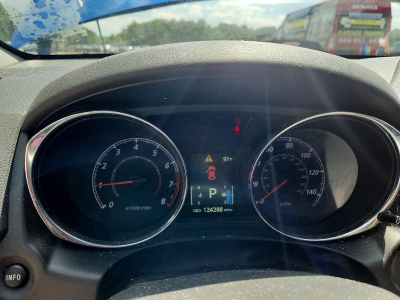 Aukcja sprzedaży 2018 Mitsubishi Outlander Sport, vin: JA4AR3AU9JU021057, numer aukcji: 63688496