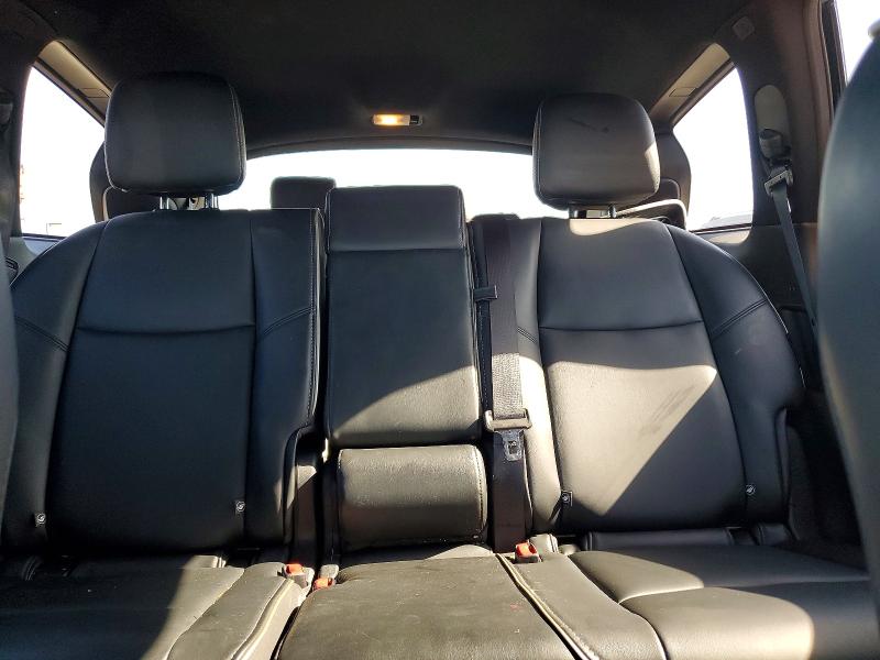Aukcja sprzedaży 2020 Infiniti Qx60, vin: 5N1DL0MNXLC534541, numer aukcji: 61816316