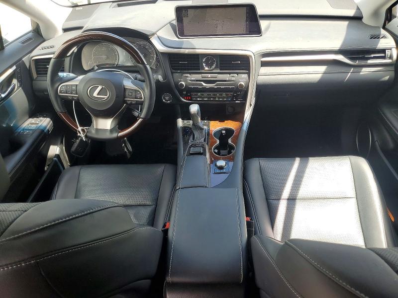 Продажа на аукционе авто 2018 Lexus Rx 350, vin: 2T2BZMCA3JC165702, номер лота: 59390966