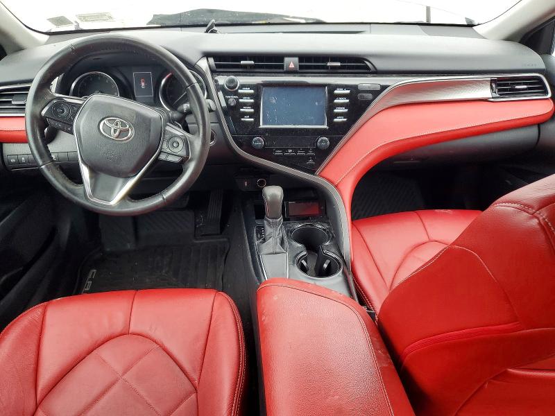 Aukcja sprzedaży 2019 Toyota Camry, vin: 4T1B11HK2KU788191, numer aukcji: 62033036