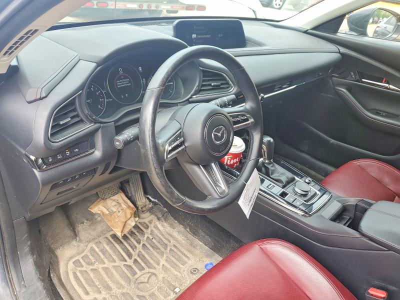 Aukcja sprzedaży 2023 Mazda Cx-30, vin: 3MVDMBDM8PM557176, numer aukcji: 60580706