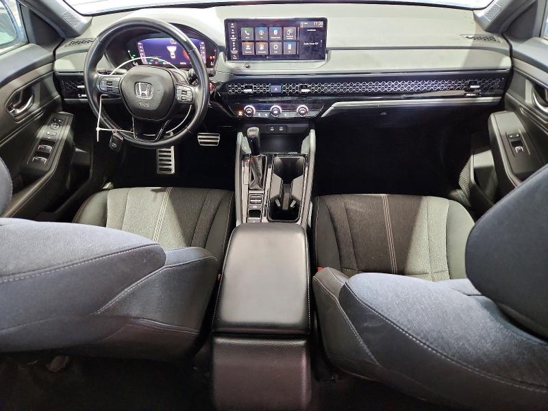 Продажа на аукционе авто 2023 Honda Accord, vin: 1HGCY2F5XPA045201, номер лота: 62797056