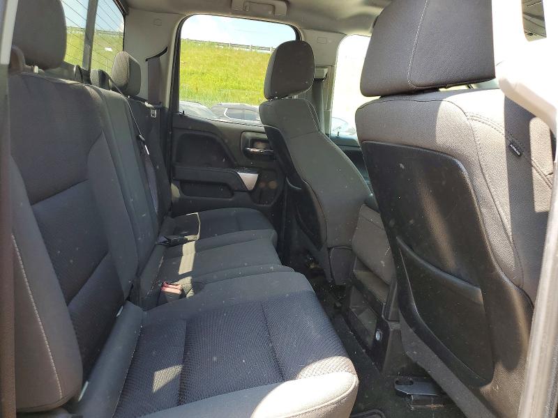 Aukcja sprzedaży 2014 Chevrolet Silverado, vin: 1GCVKREH4EZ343707, numer aukcji: 60521066