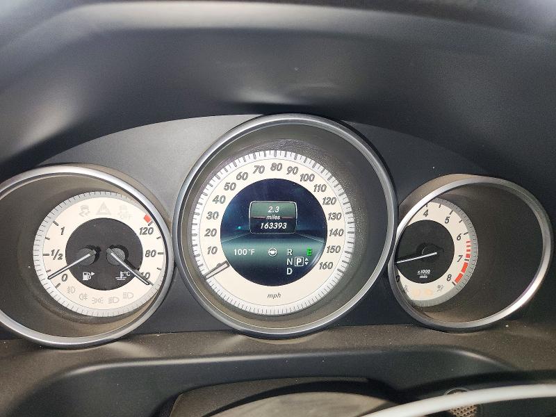 2015 Mercedes-benz E მანქანა იყიდება აუქციონზე, vin: WDDHF5KB1FB152532, აუქციონის ნომერი: 60848326