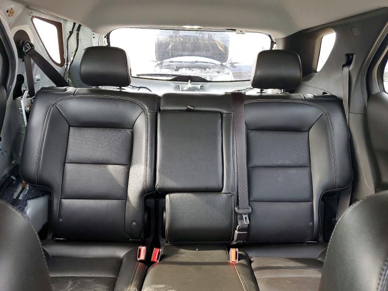 60492796 :رقم المزاد ، 3GNAXKEV4LS715853 vin ، 2020 Chevrolet Equinox مزاد بيع