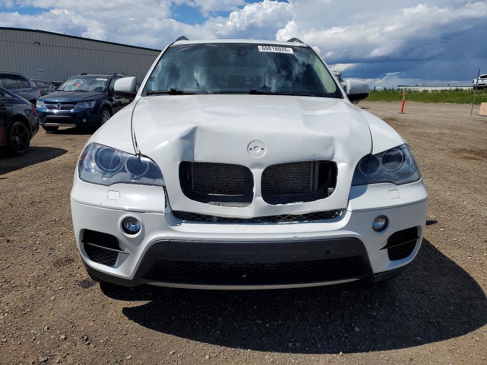 Продажа на аукционе авто 2012 Bmw X5, vin: 5UXZW0C51CL667917, номер лота: 60018026