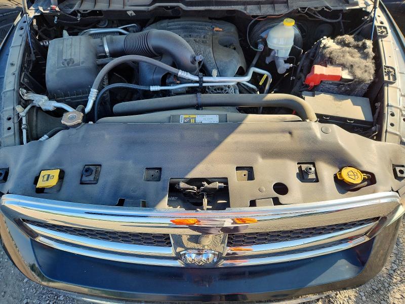 2016 Ram 1500 მანქანა იყიდება აუქციონზე, vin: 1C6RR7GT5GS396826, აუქციონის ნომერი: 60272996