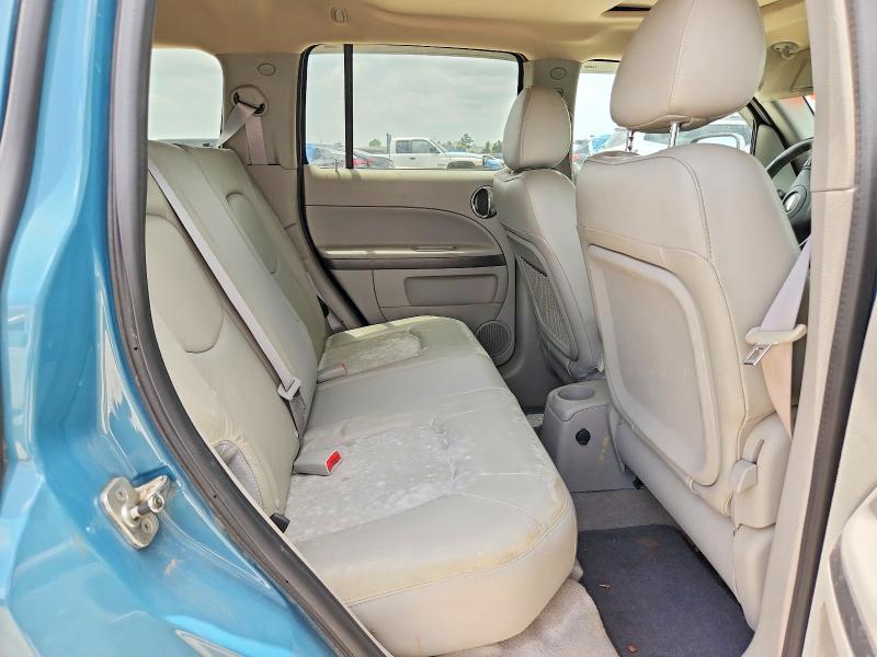 61648396 :رقم المزاد ، 3GNDA23P07S589788 vin ، 2007 Chevrolet Hhr مزاد بيع
