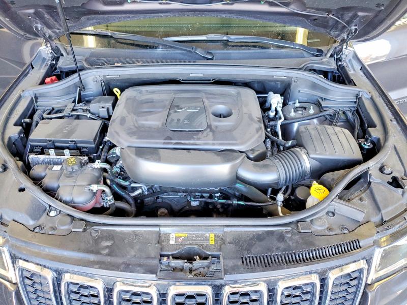 Продажа на аукционе авто 2021 Jeep Grand Cherokee, vin: 1C4RJFAG8MC780689, номер лота: 60257586