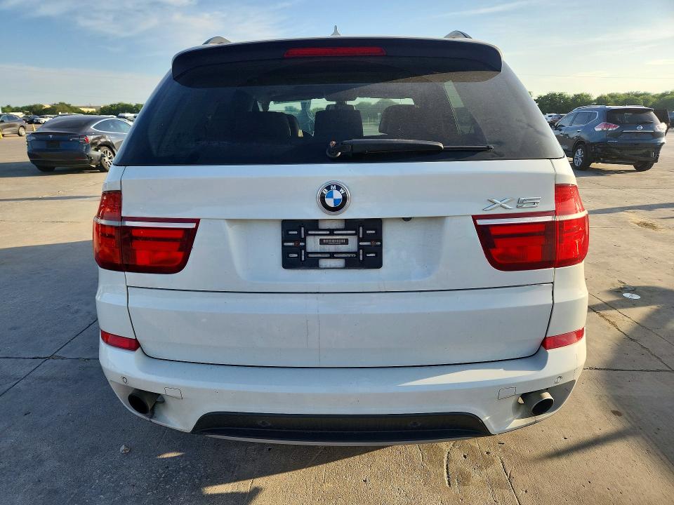 Продажа на аукционе авто 2012 Bmw X5, vin: 5UXZV4C57CL889713, номер лота: 59622856