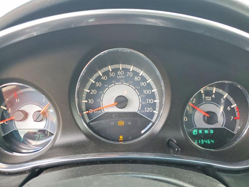 Aukcja sprzedaży 2013 Chrysler 200, vin: 1C3CCBBG2DN569925, numer aukcji: 59798106