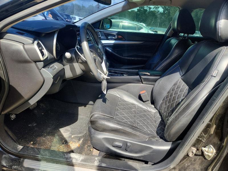 Aukcja sprzedaży 2017 Nissan Maxima, vin: 1N4AA6AP3HC410887, numer aukcji: 59363796