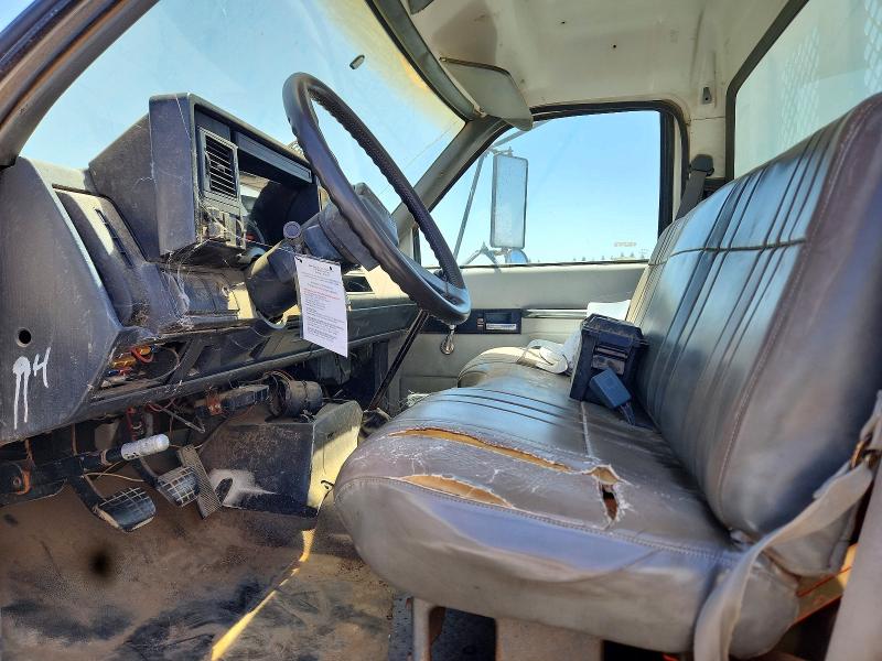 Продаж на аукціоні авто 1994 Gmc C7, vin: 1GDL7H1J8RJ513045, номер лоту: 57906006