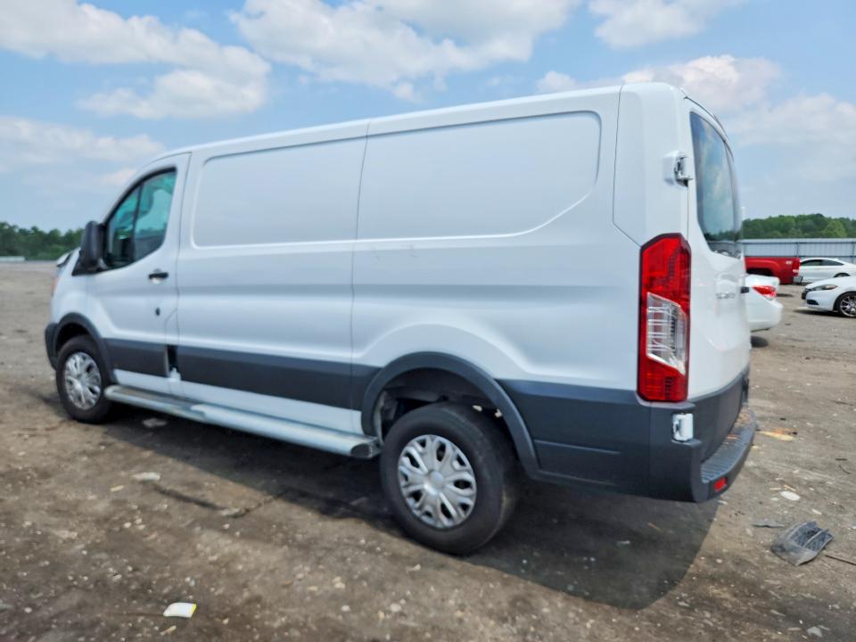 Aukcja sprzedaży 2022 Ford Transit, vin: 1FTBR1Y87NKA43003, numer aukcji: 61899546