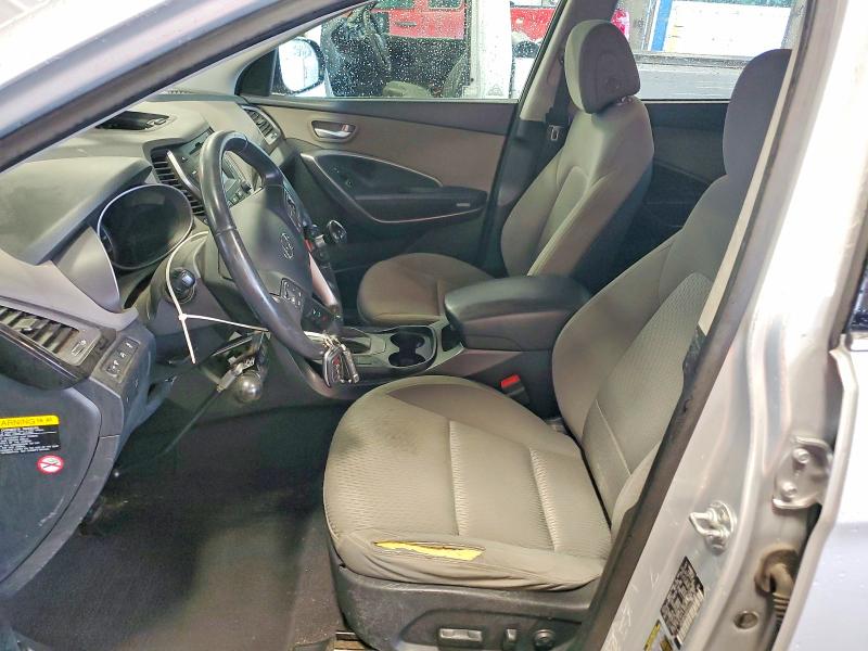 Aukcja sprzedaży 2014 Hyundai Santa Fe, vin: KM8SMDHF8EU049343, numer aukcji: 62801996