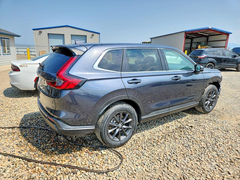 Продажа на аукционе авто 2026 Honda Cr-v, vin: 2HKRS4H70TH494054, номер лота: 62345606